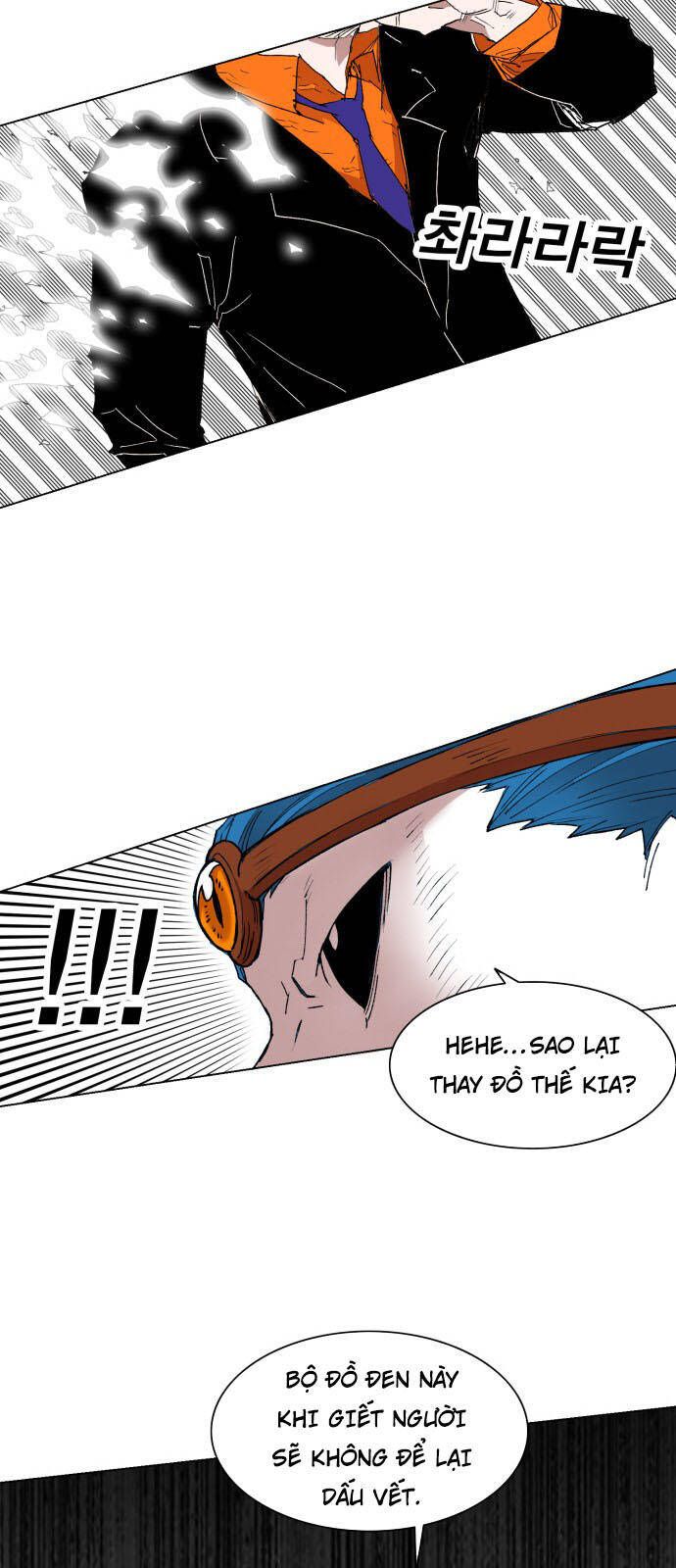 Hard Core Leveling Warrior Ss3 - Chapter 159 - Page 45