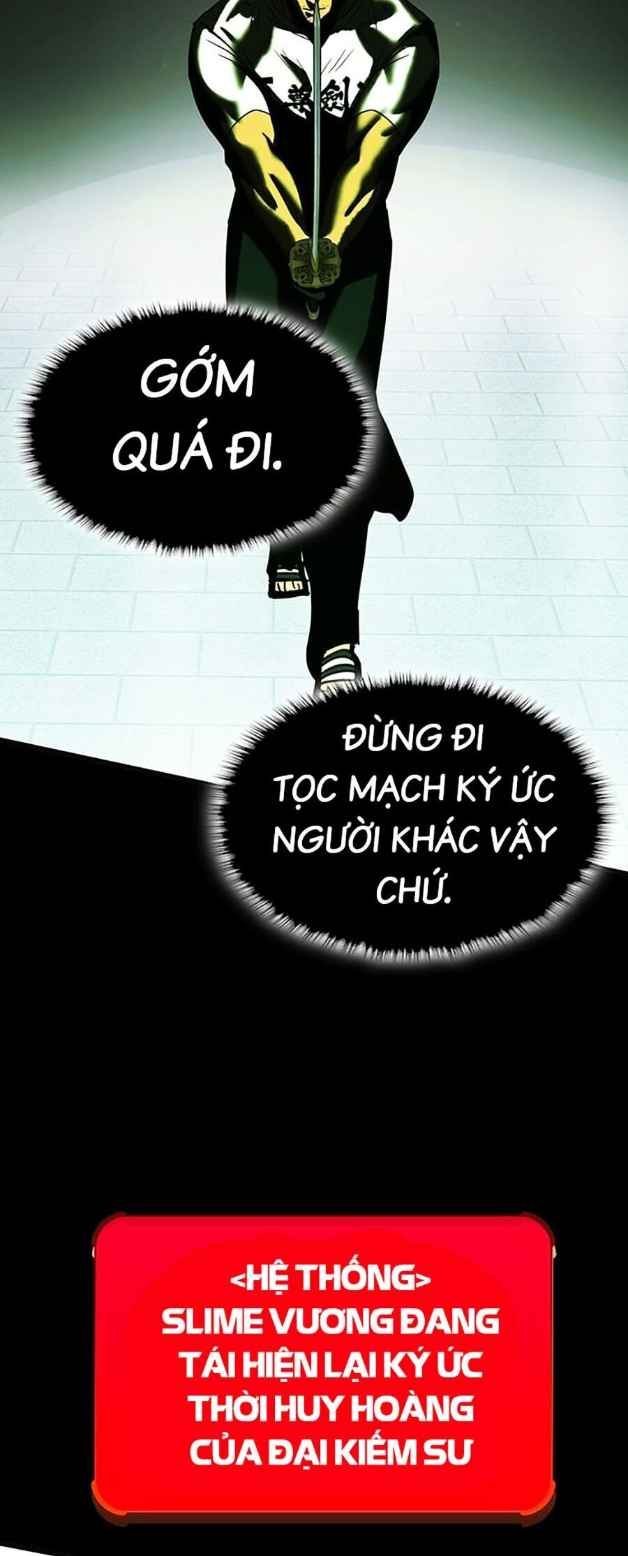 Hard Core Leveling Warrior Ss3 - Chapter 16 - Page 10