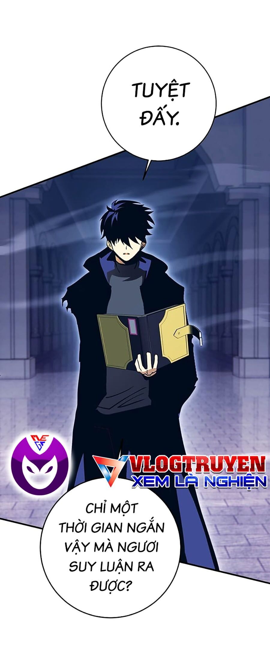 Hard Core Leveling Warrior Ss3 - Chapter 16 - Page 100