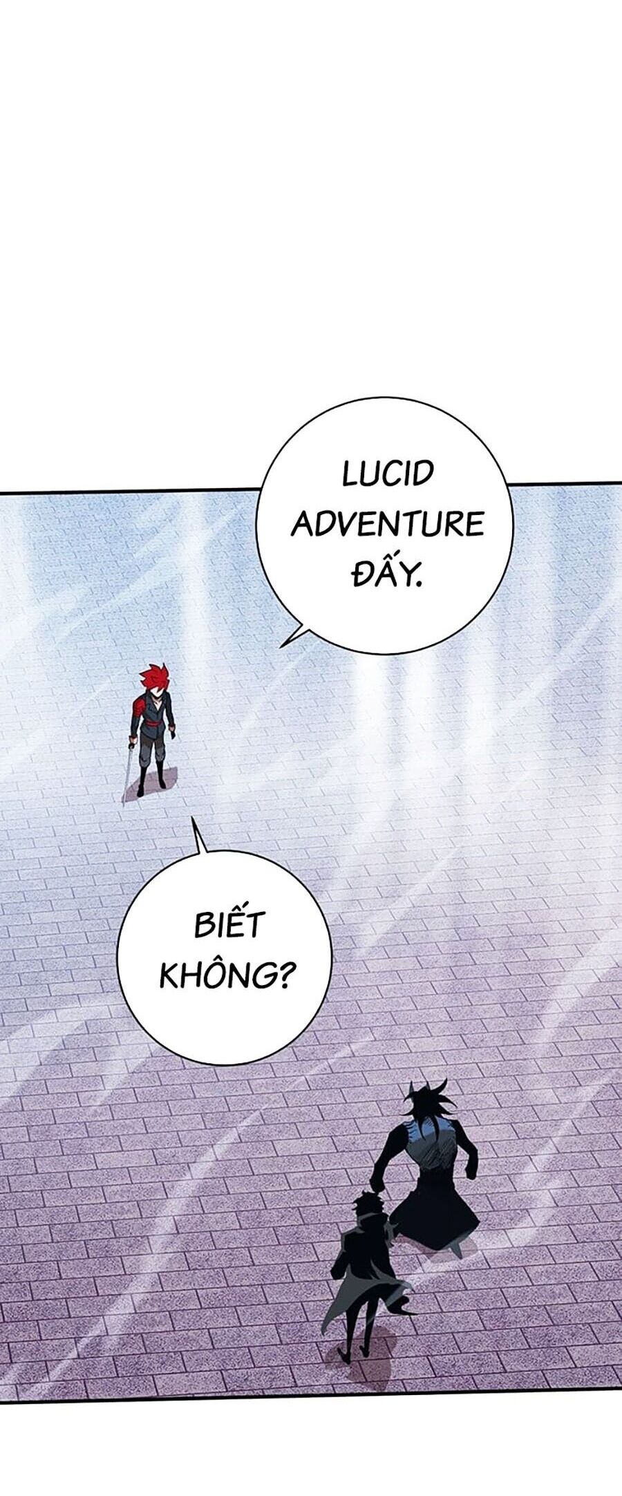 Hard Core Leveling Warrior Ss3 - Chapter 16 - Page 107