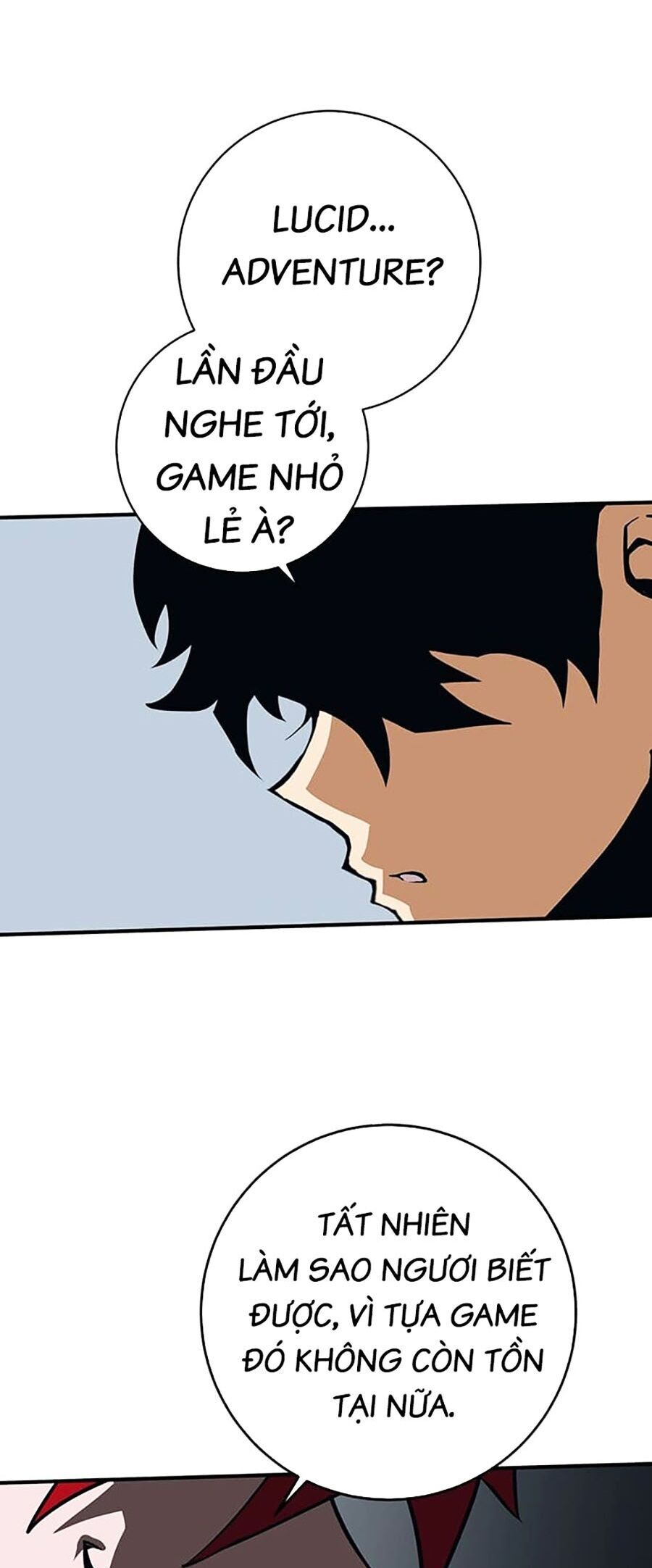 Hard Core Leveling Warrior Ss3 - Chapter 16 - Page 108