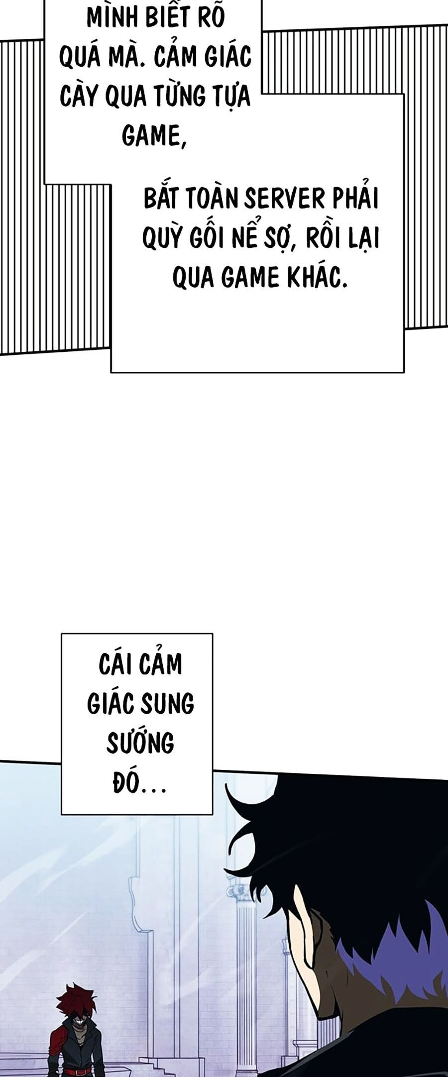 Hard Core Leveling Warrior Ss3 - Chapter 16 - Page 110