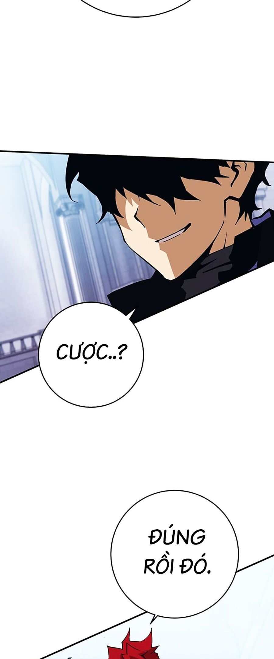 Hard Core Leveling Warrior Ss3 - Chapter 16 - Page 114