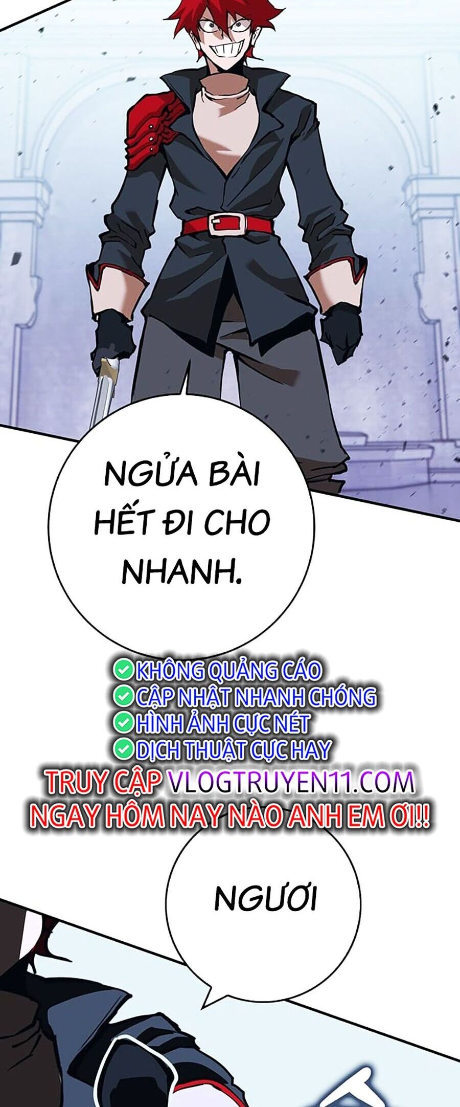 Hard Core Leveling Warrior Ss3 - Chapter 16 - Page 115