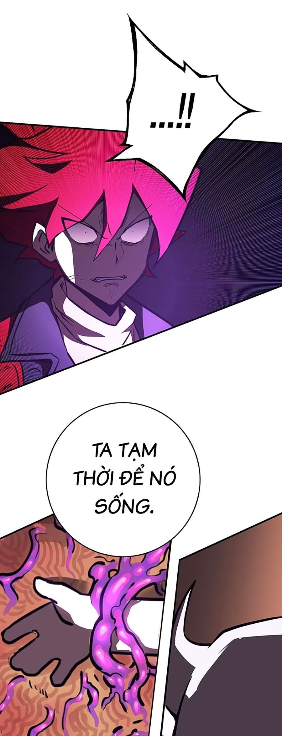 Hard Core Leveling Warrior Ss3 - Chapter 16 - Page 120