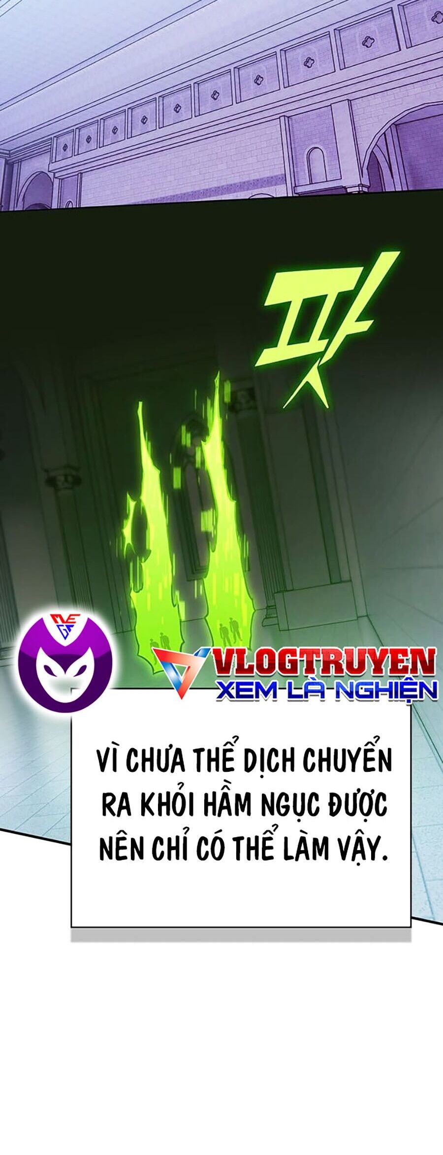 Hard Core Leveling Warrior Ss3 - Chapter 16 - Page 125