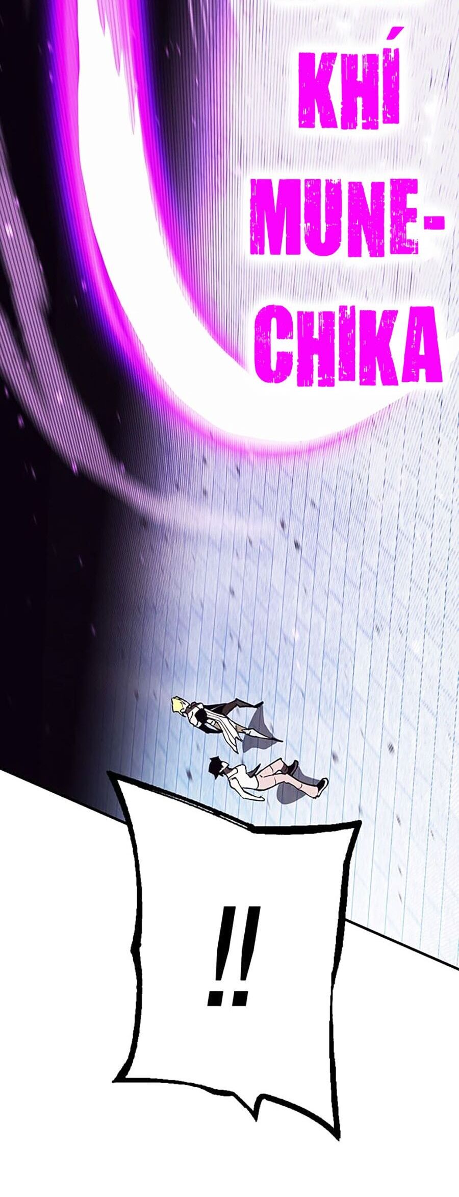 Hard Core Leveling Warrior Ss3 - Chapter 16 - Page 131