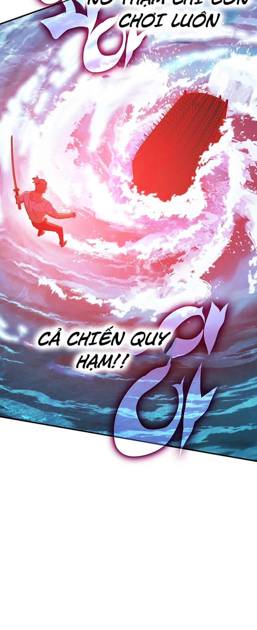 Hard Core Leveling Warrior Ss3 - Chapter 16 - Page 21