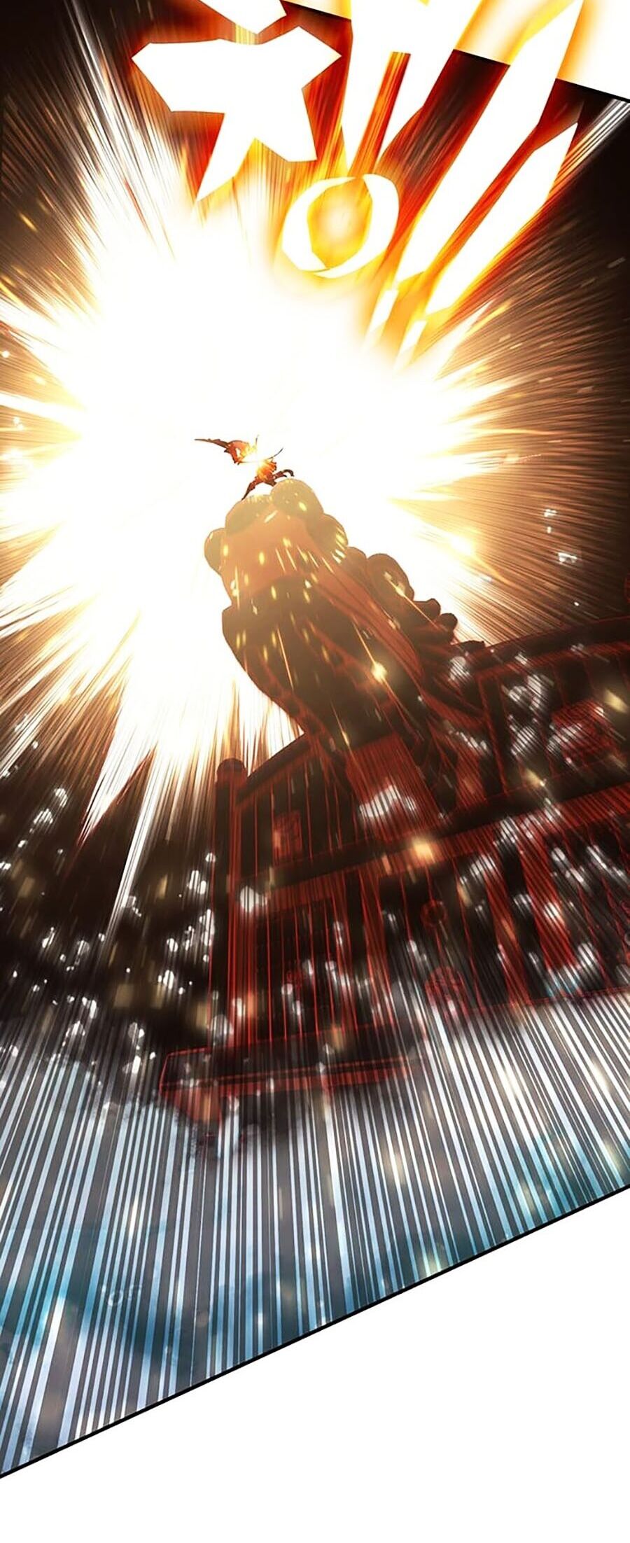 Hard Core Leveling Warrior Ss3 - Chapter 16 - Page 27