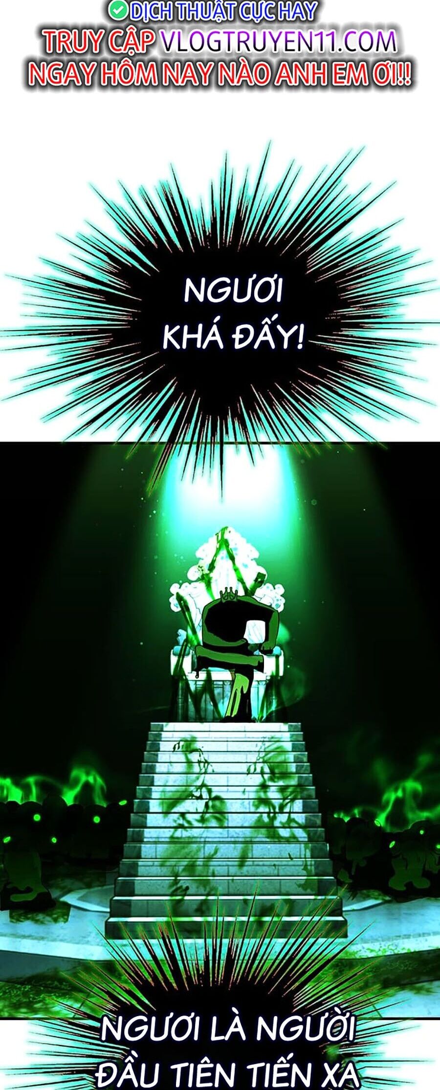 Hard Core Leveling Warrior Ss3 - Chapter 16 - Page 3