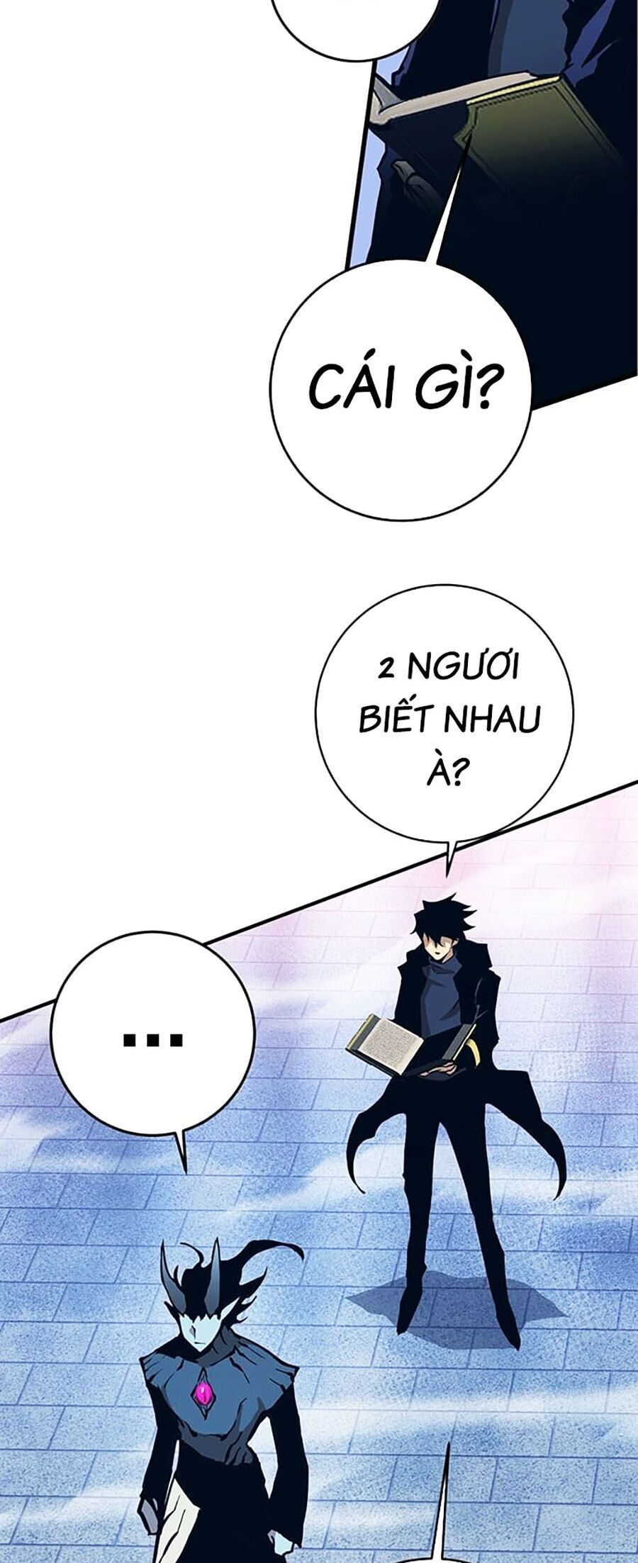 Hard Core Leveling Warrior Ss3 - Chapter 16 - Page 32