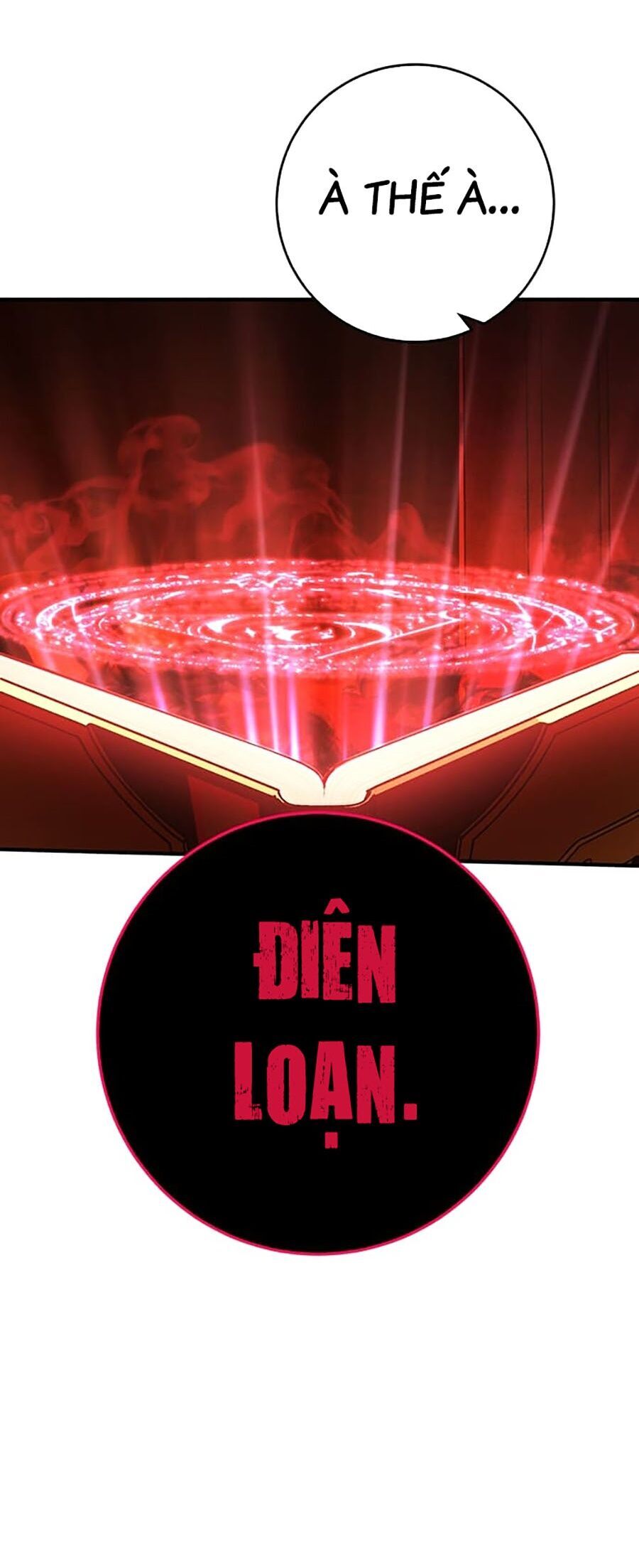 Hard Core Leveling Warrior Ss3 - Chapter 16 - Page 36