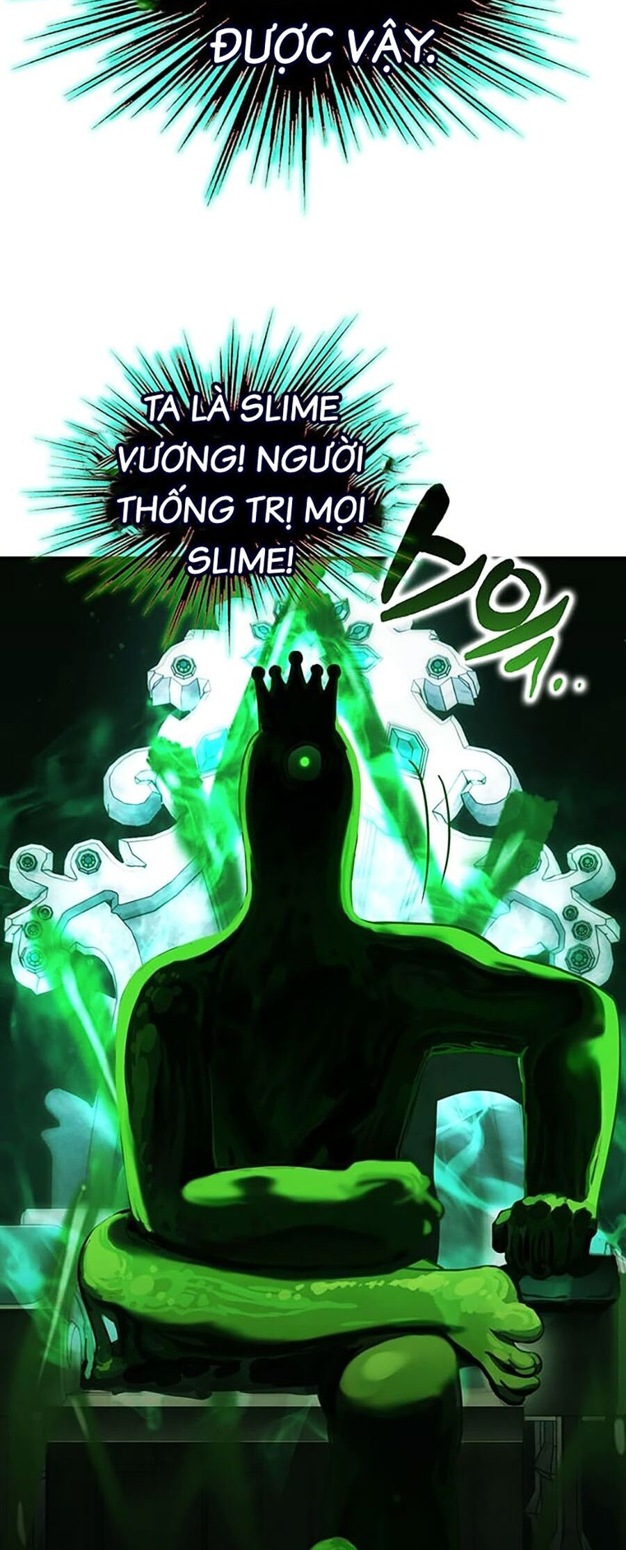 Hard Core Leveling Warrior Ss3 - Chapter 16 - Page 4