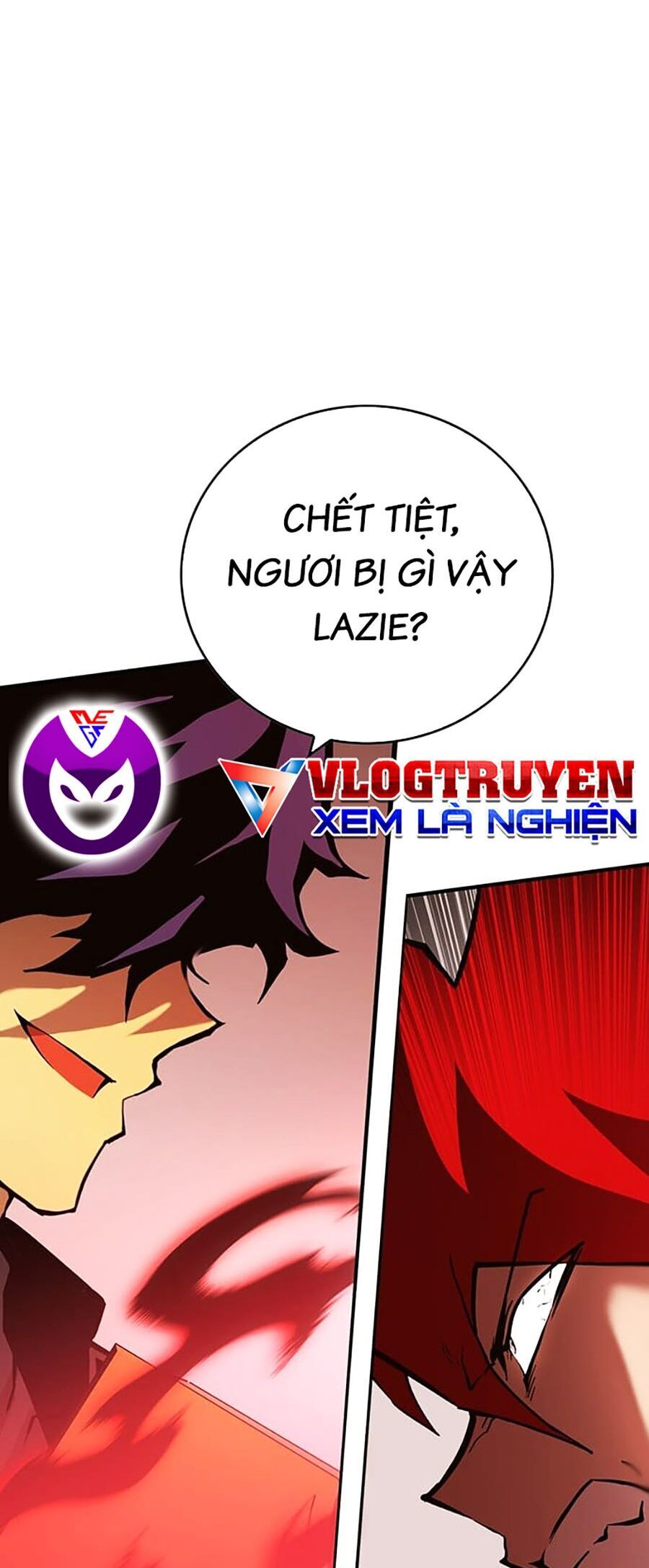 Hard Core Leveling Warrior Ss3 - Chapter 16 - Page 43