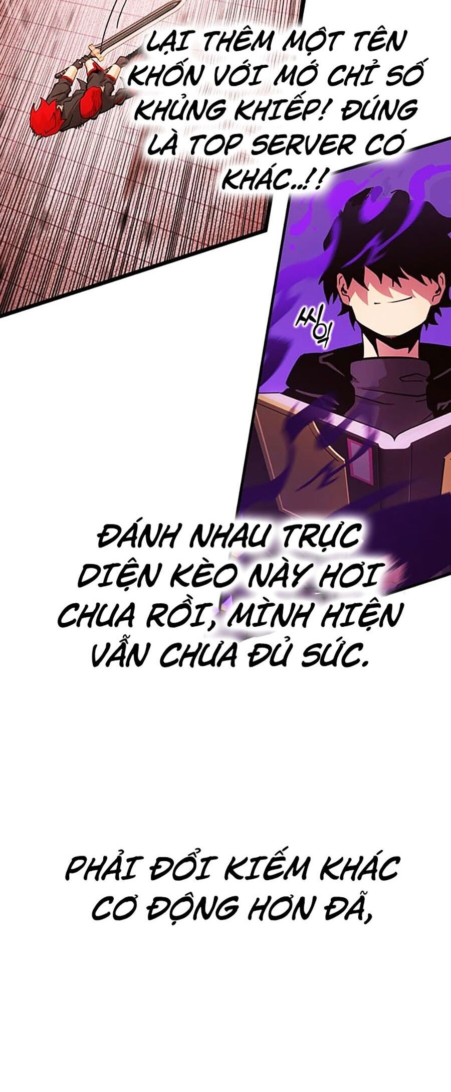 Hard Core Leveling Warrior Ss3 - Chapter 16 - Page 48