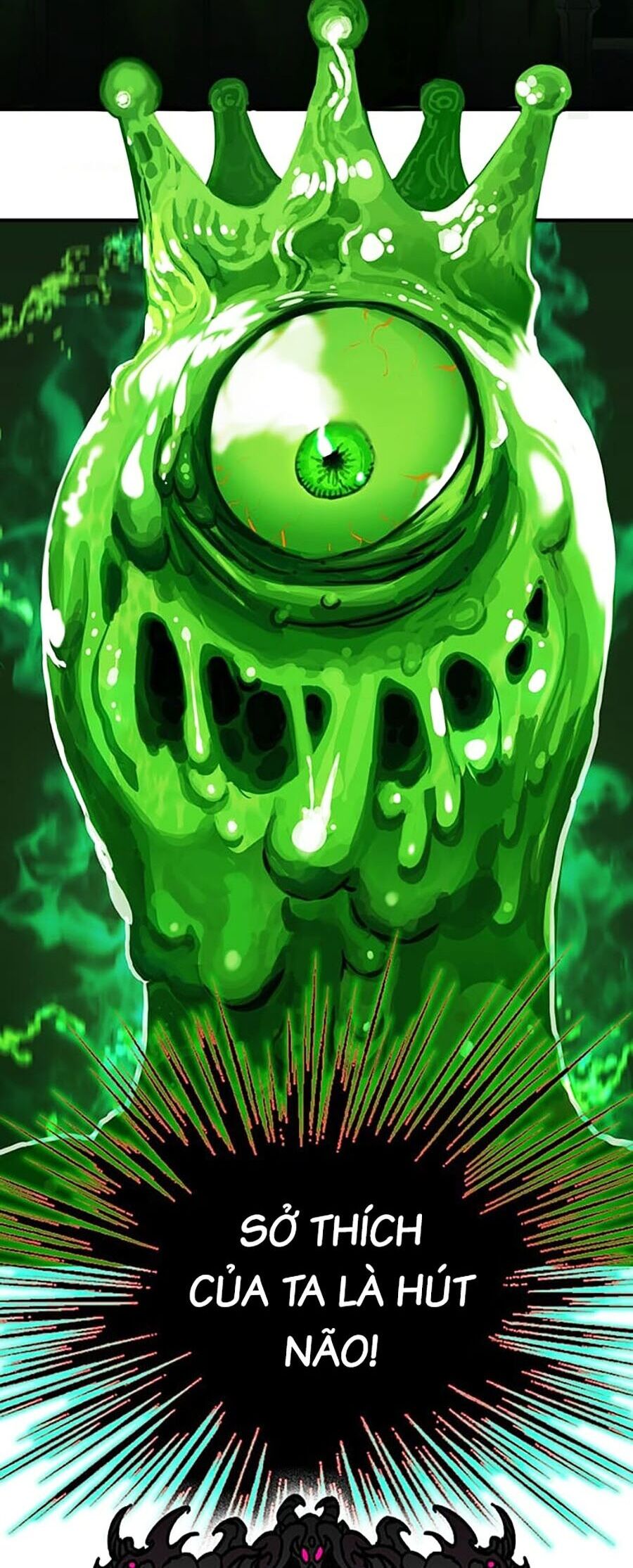 Hard Core Leveling Warrior Ss3 - Chapter 16 - Page 5