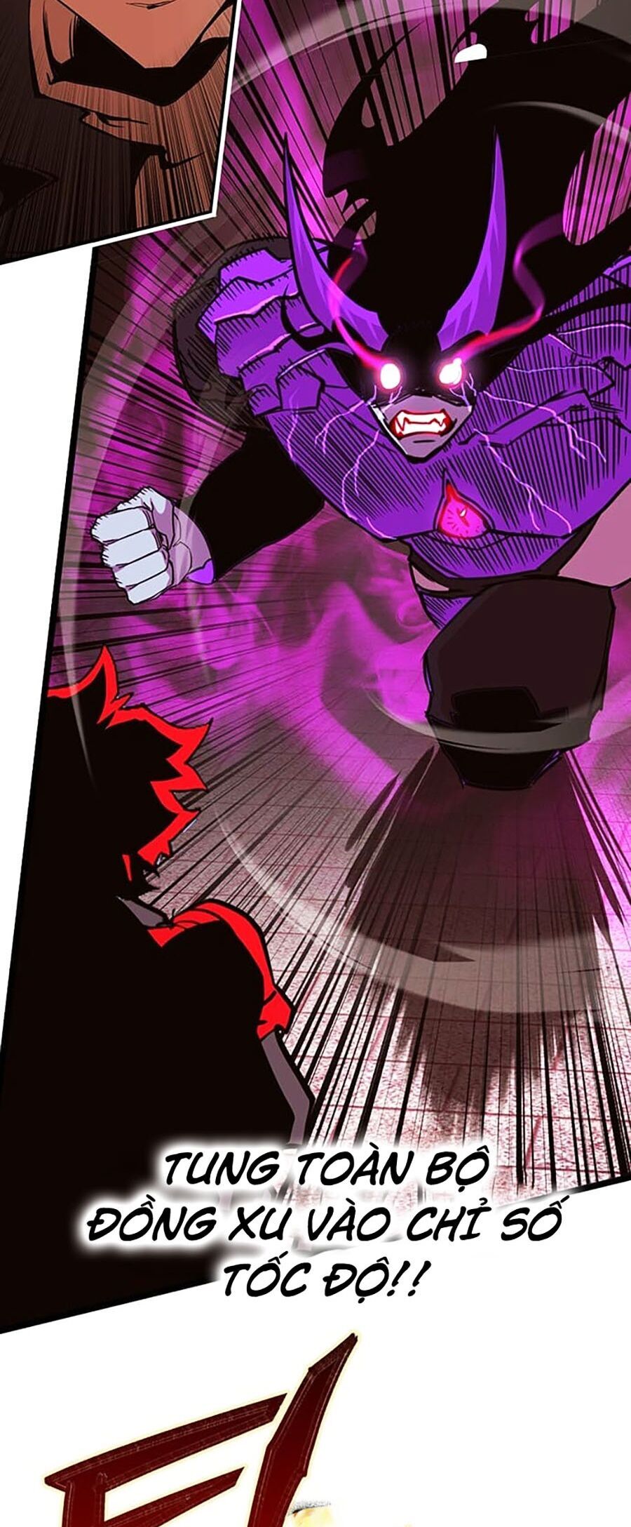 Hard Core Leveling Warrior Ss3 - Chapter 16 - Page 50