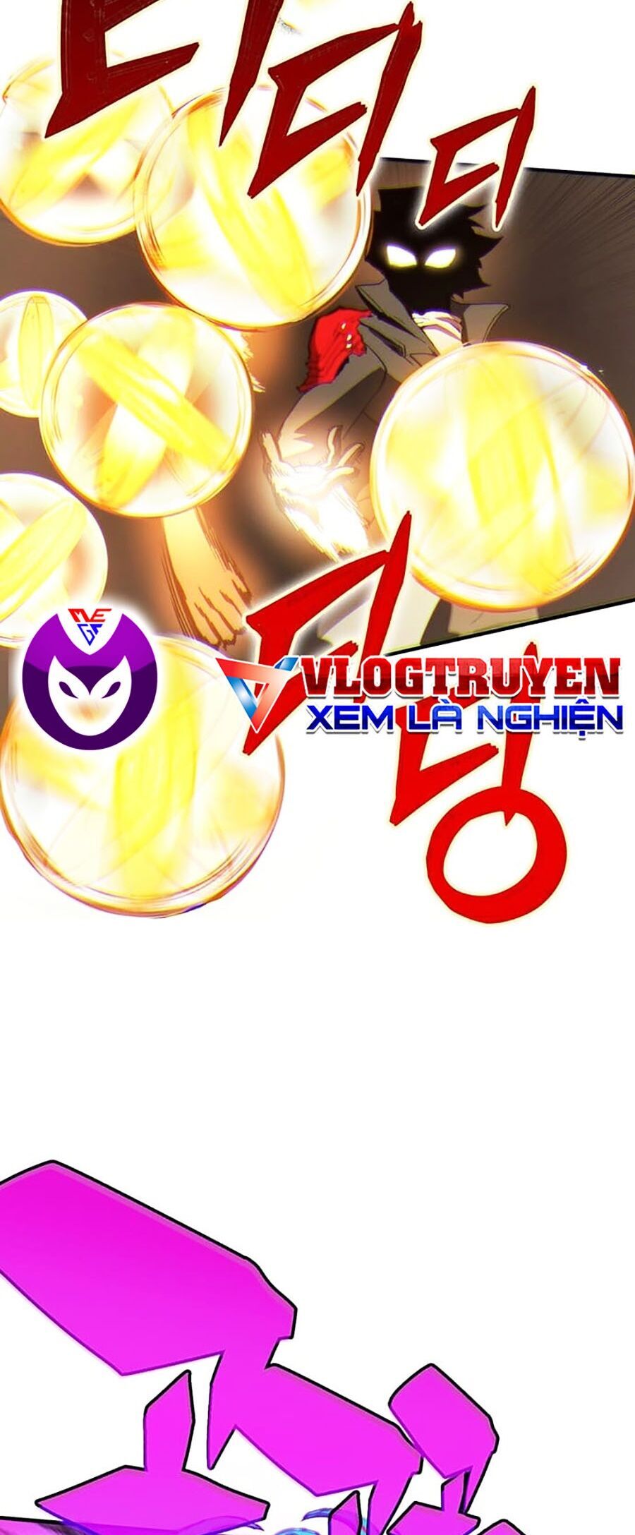 Hard Core Leveling Warrior Ss3 - Chapter 16 - Page 51