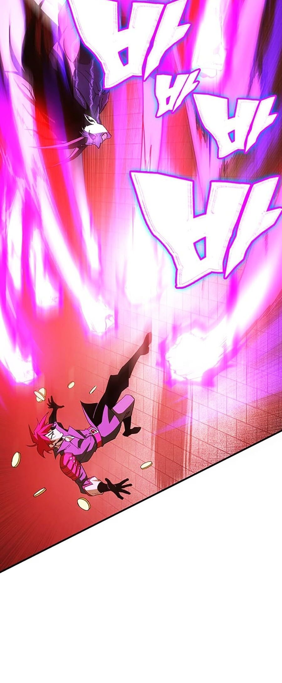 Hard Core Leveling Warrior Ss3 - Chapter 16 - Page 53