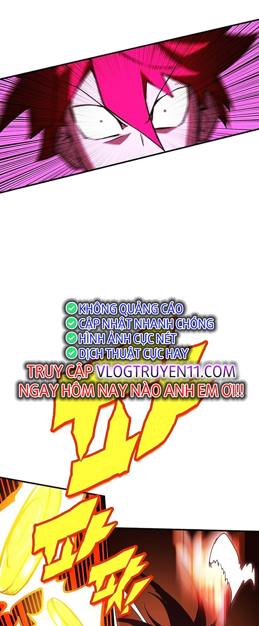 Hard Core Leveling Warrior Ss3 - Chapter 16 - Page 54