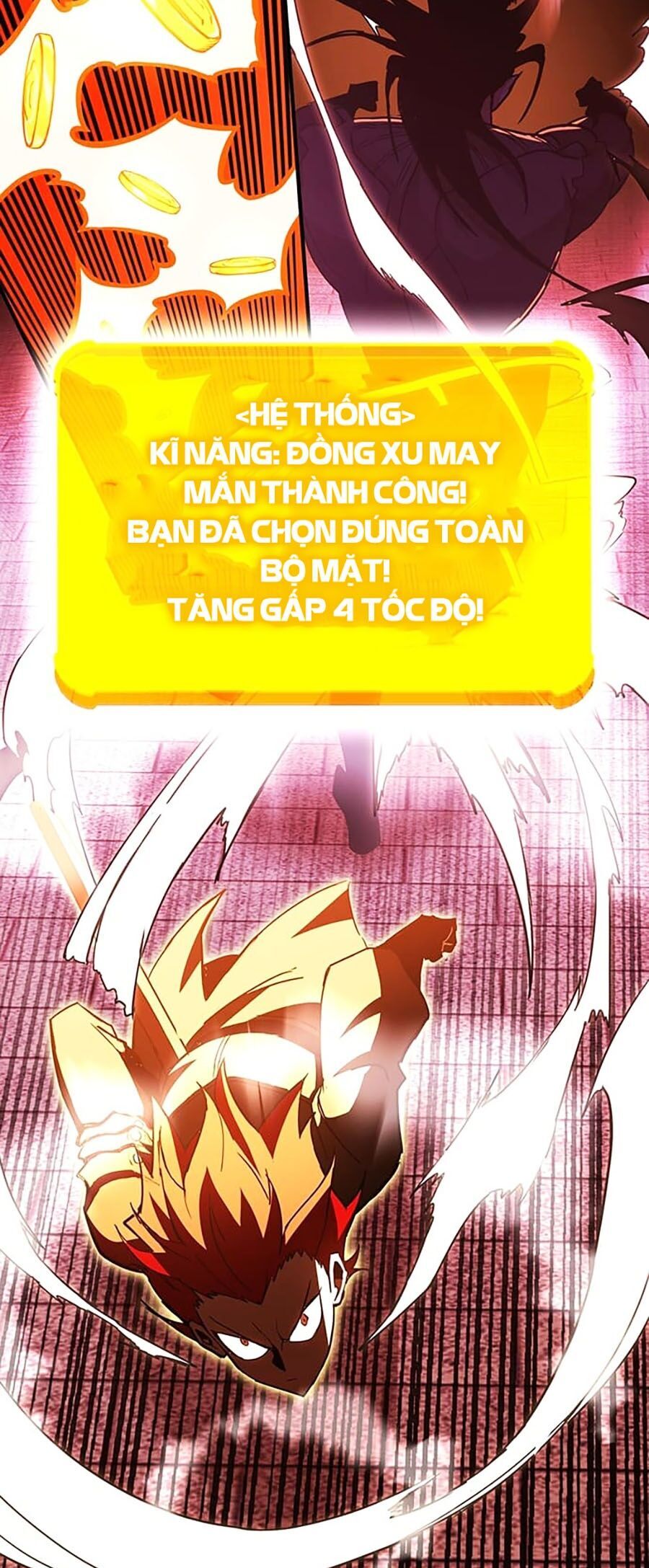 Hard Core Leveling Warrior Ss3 - Chapter 16 - Page 55