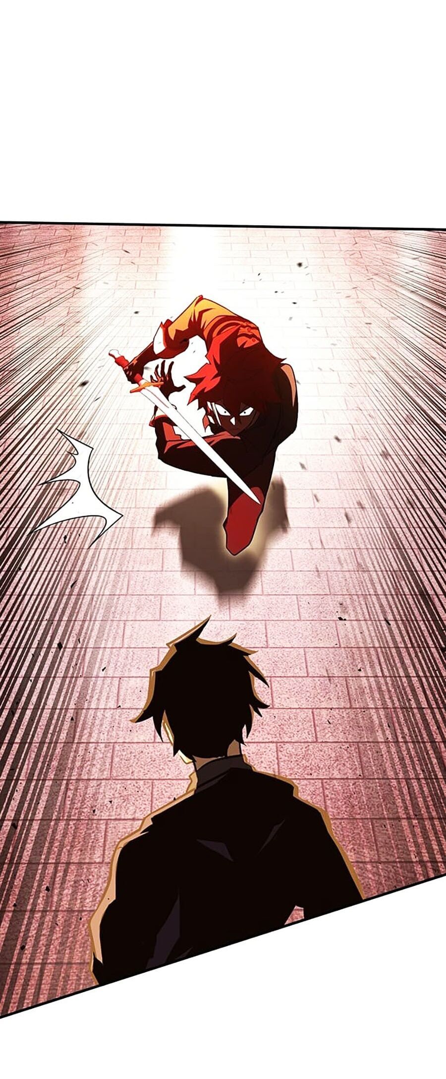 Hard Core Leveling Warrior Ss3 - Chapter 16 - Page 57