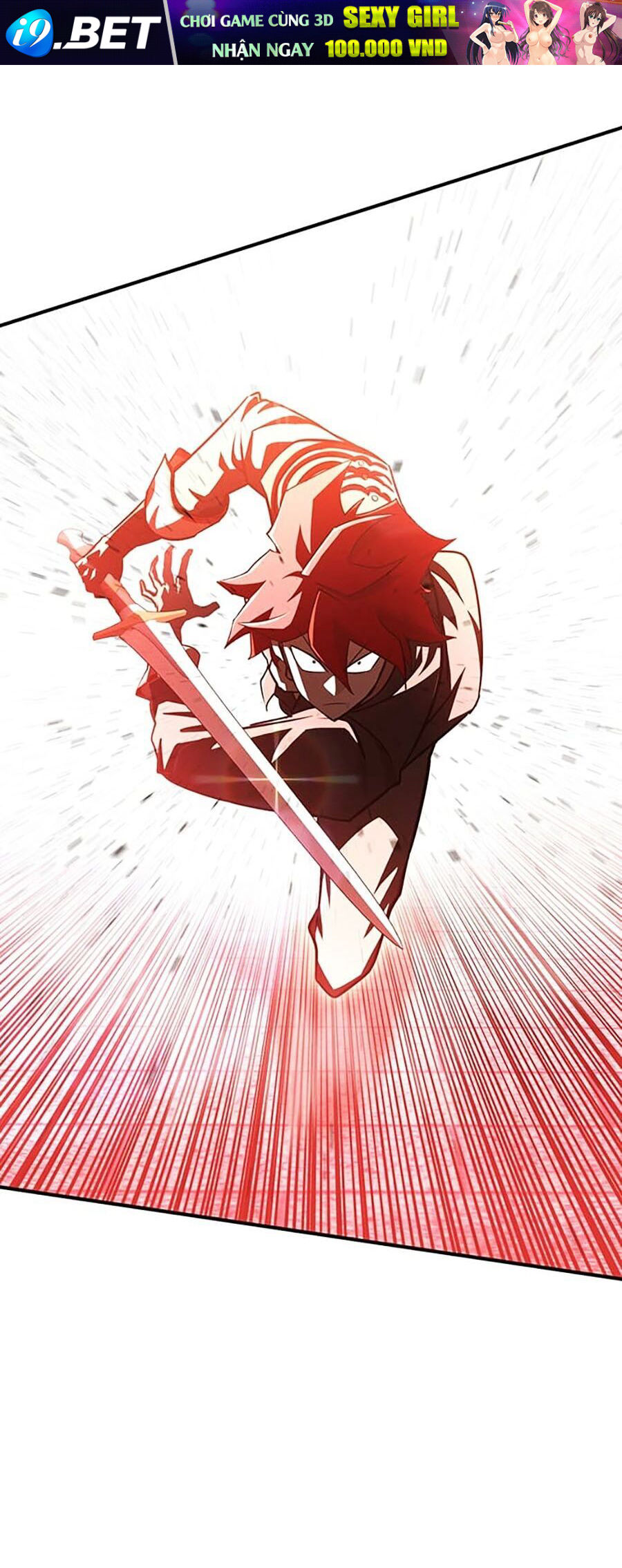 Hard Core Leveling Warrior Ss3 - Chapter 16 - Page 59