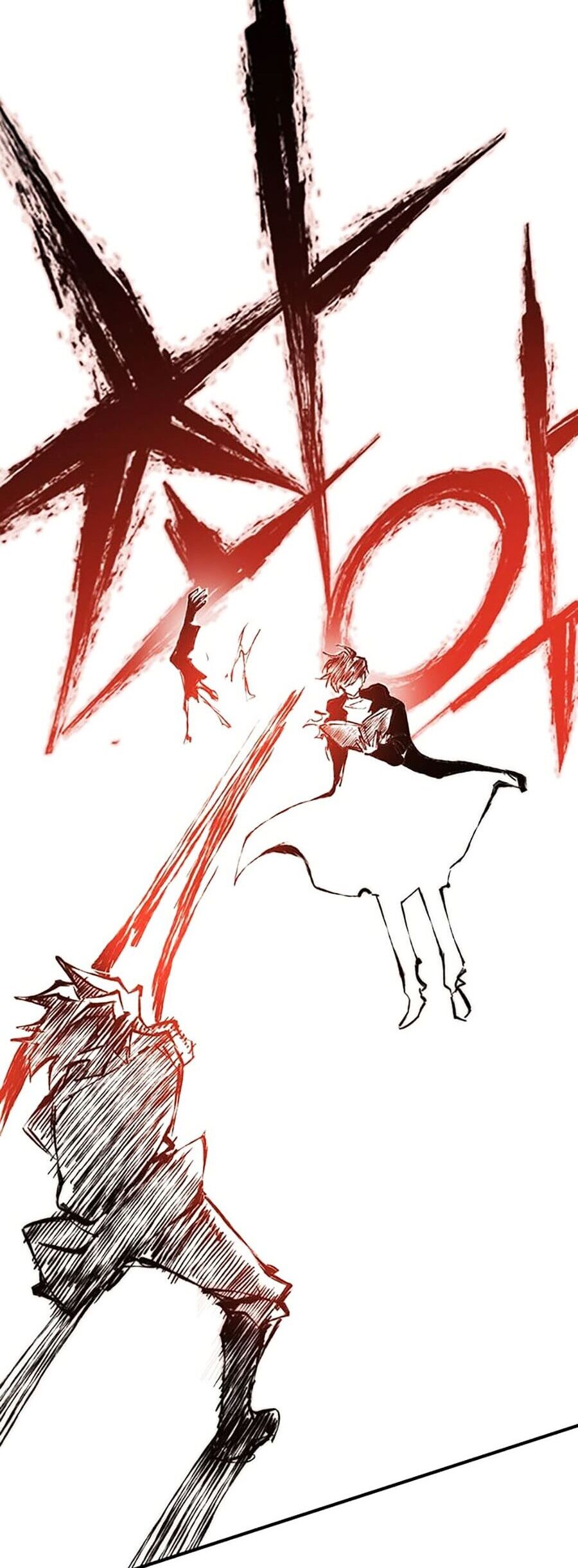 Hard Core Leveling Warrior Ss3 - Chapter 16 - Page 63