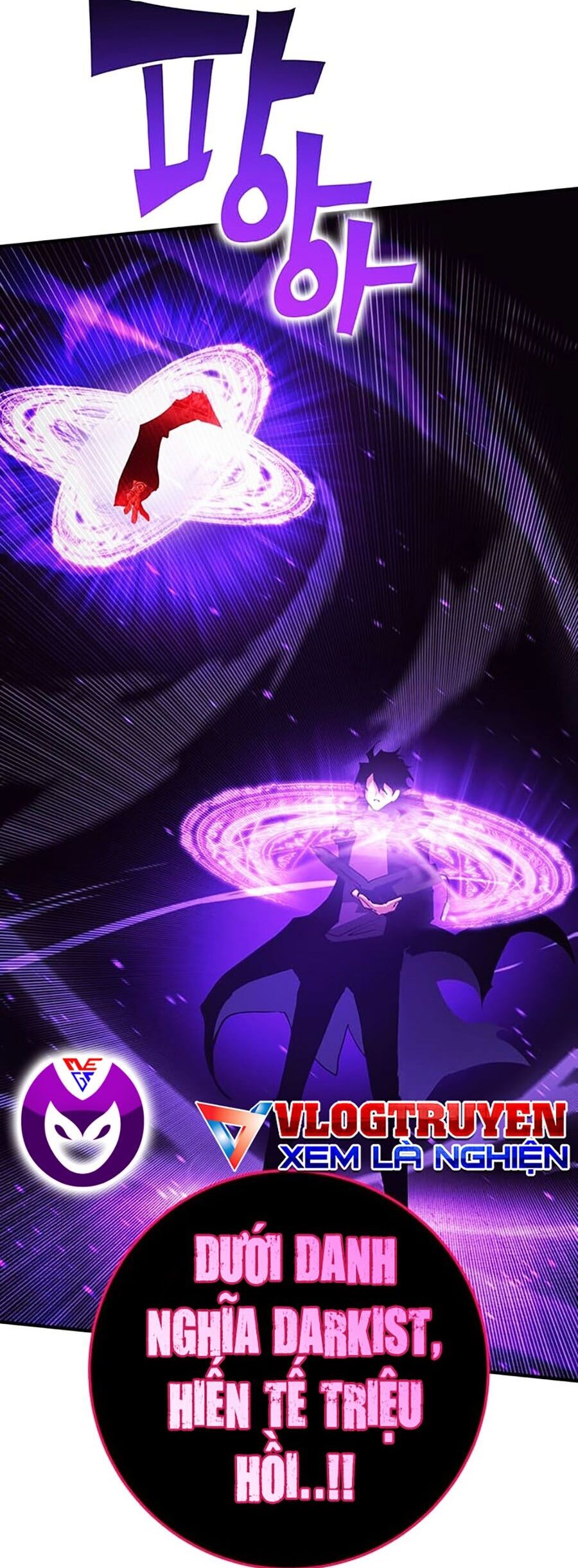 Hard Core Leveling Warrior Ss3 - Chapter 16 - Page 65