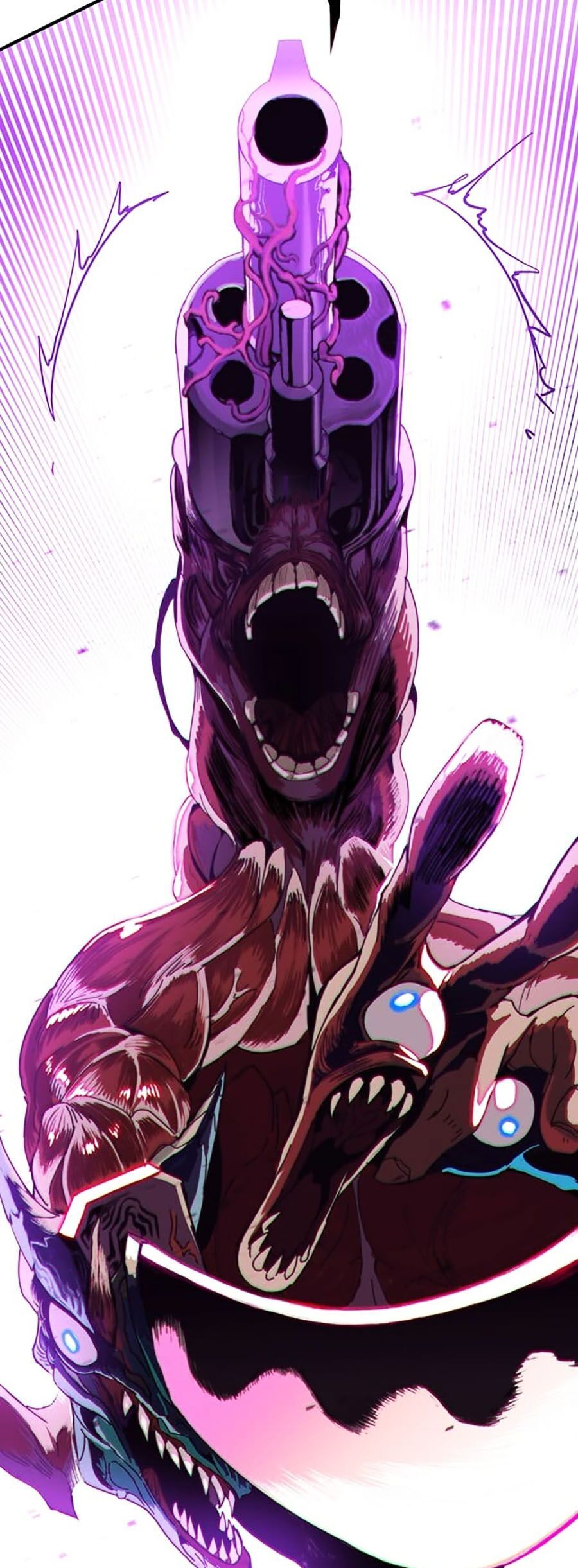 Hard Core Leveling Warrior Ss3 - Chapter 16 - Page 68