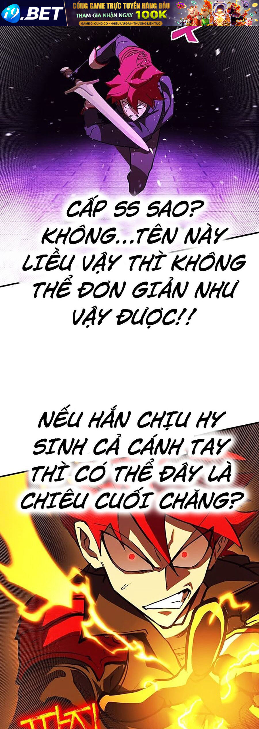 Hard Core Leveling Warrior Ss3 - Chapter 16 - Page 70