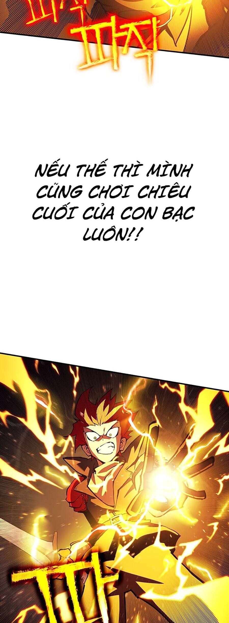 Hard Core Leveling Warrior Ss3 - Chapter 16 - Page 71