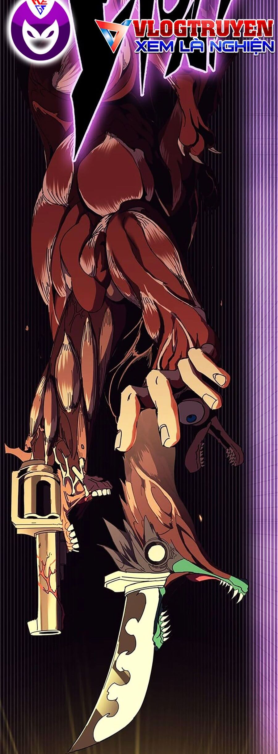 Hard Core Leveling Warrior Ss3 - Chapter 16 - Page 73