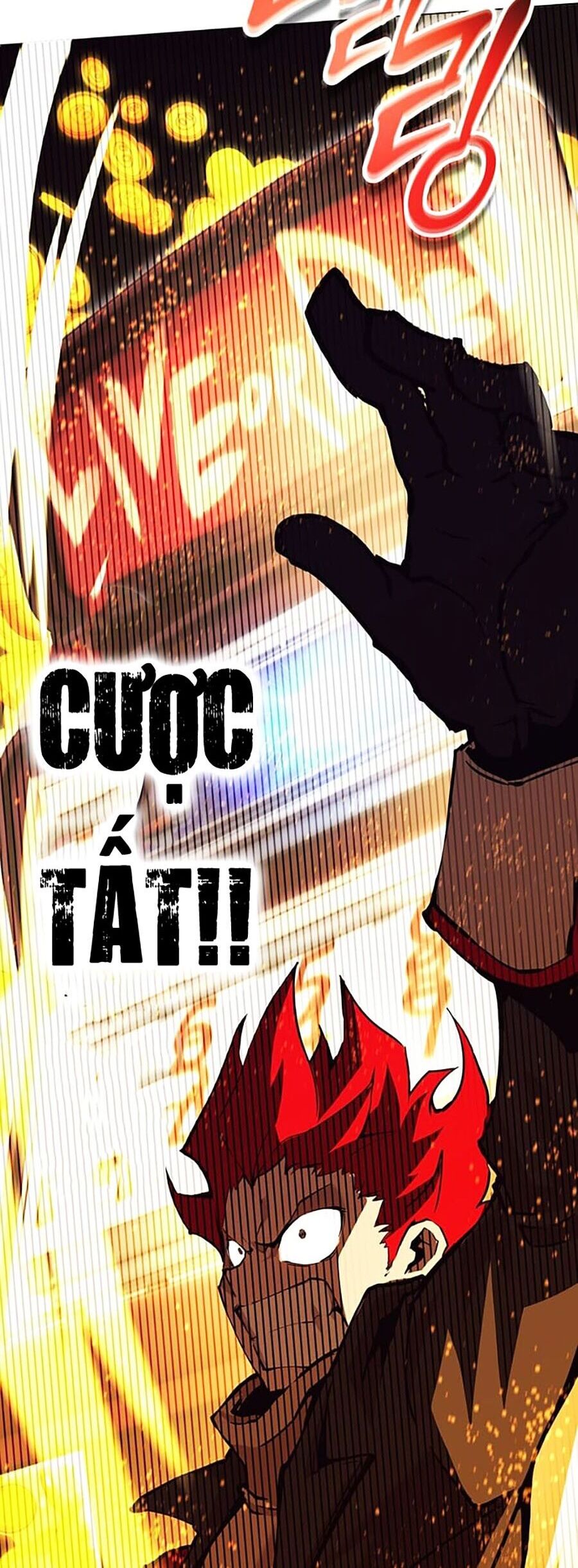 Hard Core Leveling Warrior Ss3 - Chapter 16 - Page 75