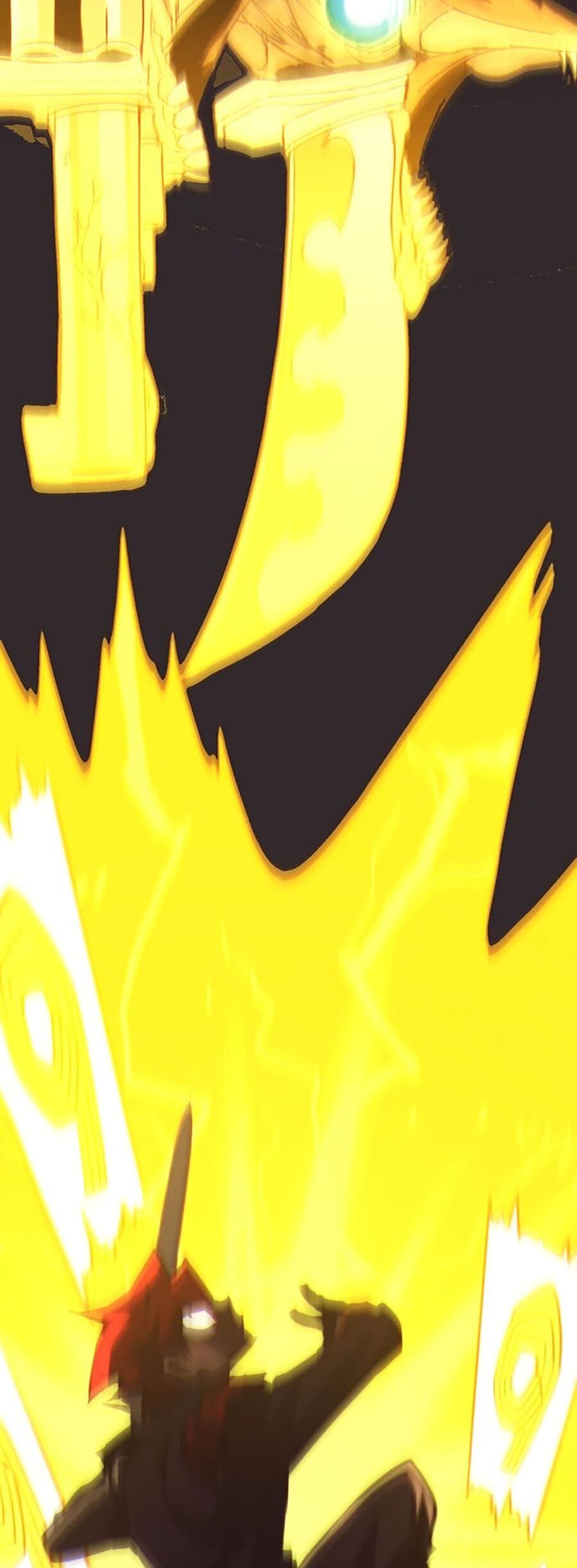 Hard Core Leveling Warrior Ss3 - Chapter 16 - Page 78