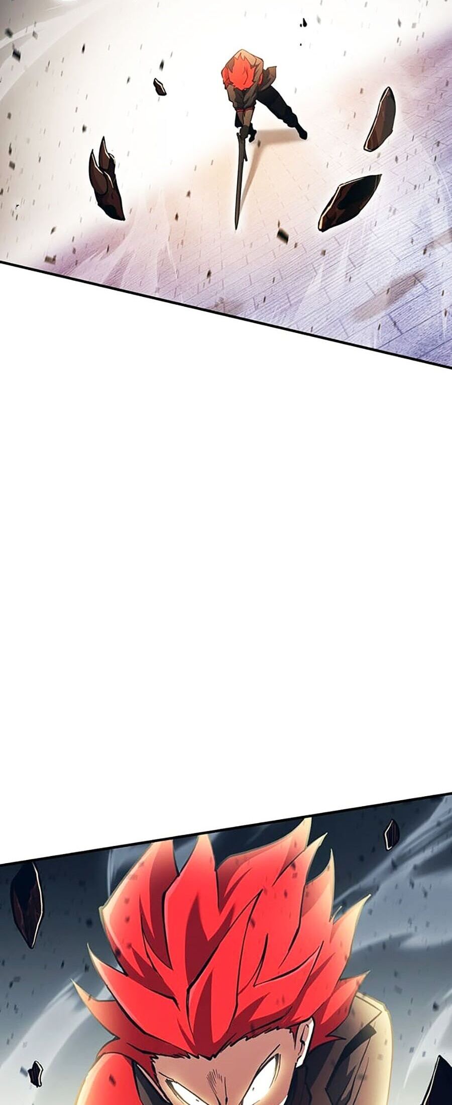 Hard Core Leveling Warrior Ss3 - Chapter 16 - Page 83