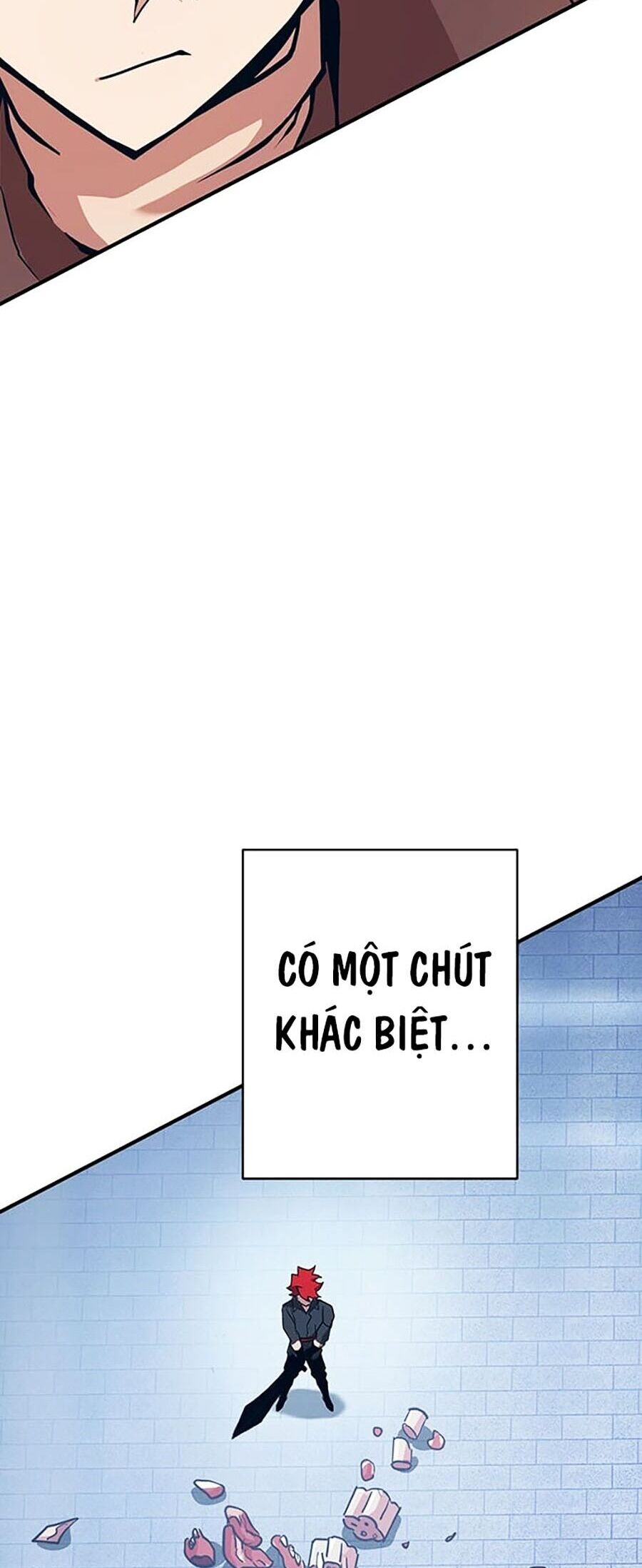 Hard Core Leveling Warrior Ss3 - Chapter 16 - Page 87