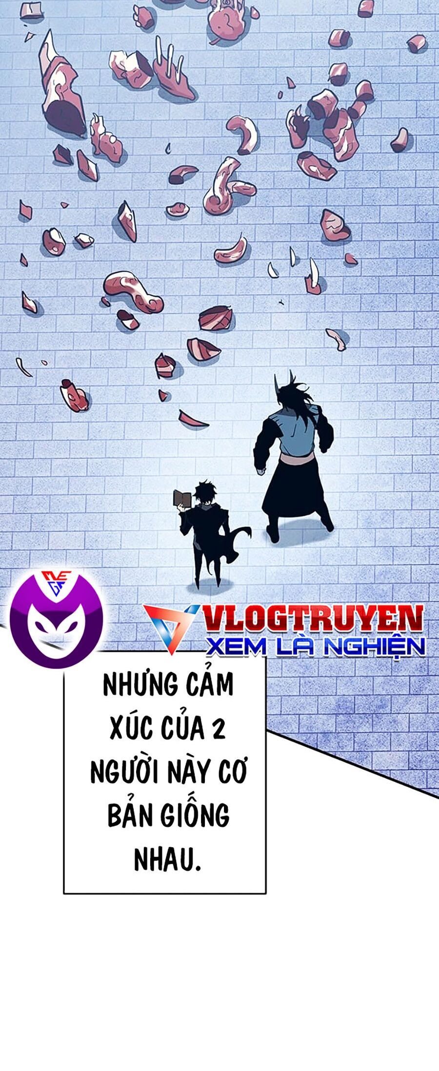 Hard Core Leveling Warrior Ss3 - Chapter 16 - Page 88