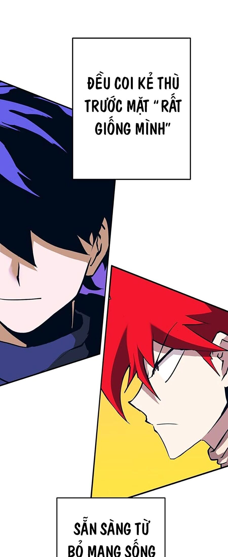 Hard Core Leveling Warrior Ss3 - Chapter 16 - Page 89