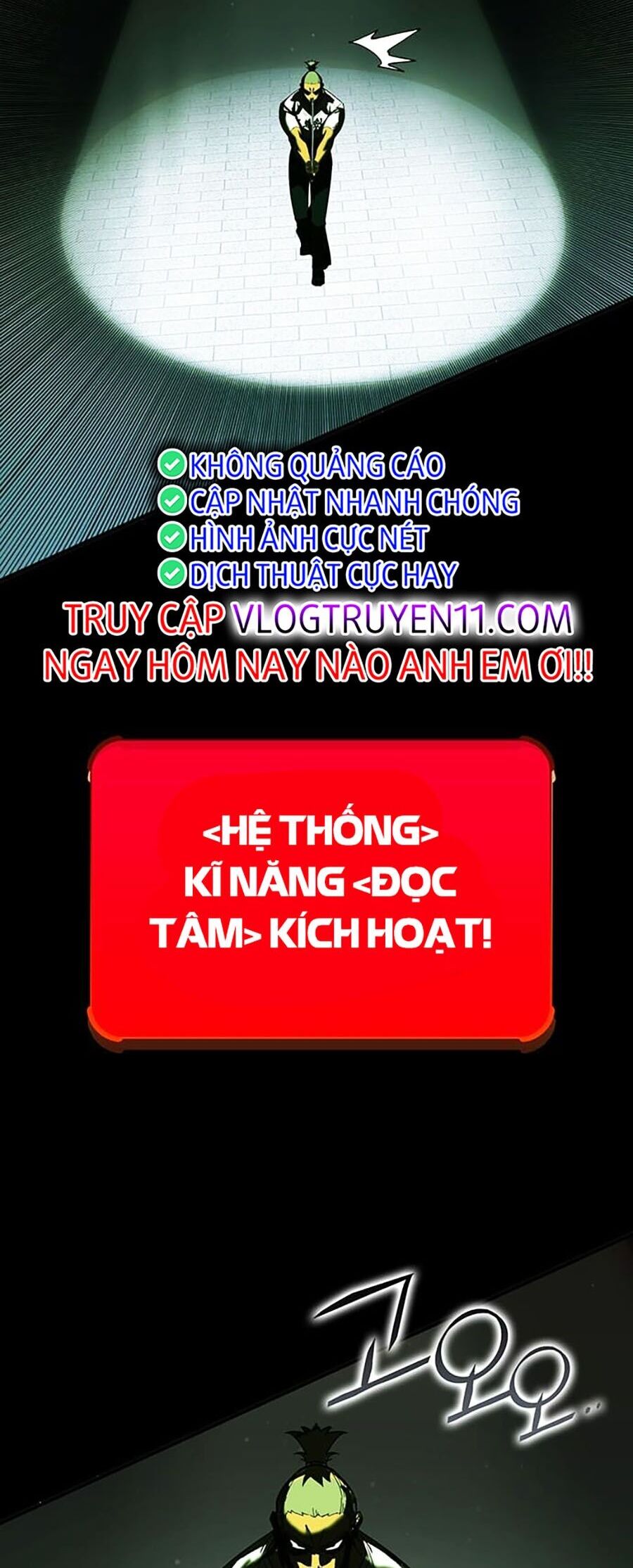 Hard Core Leveling Warrior Ss3 - Chapter 16 - Page 9