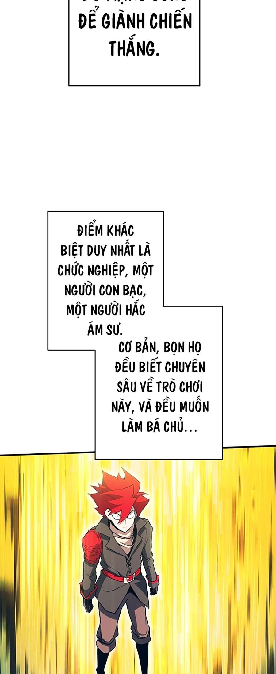 Hard Core Leveling Warrior Ss3 - Chapter 16 - Page 90