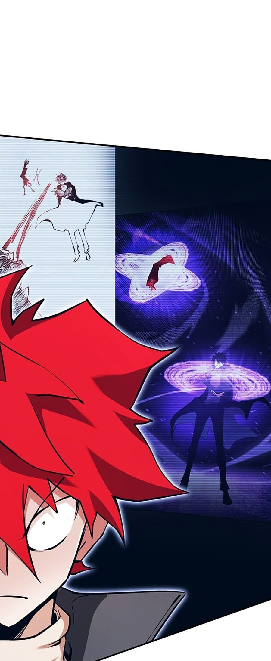 Hard Core Leveling Warrior Ss3 - Chapter 16 - Page 92