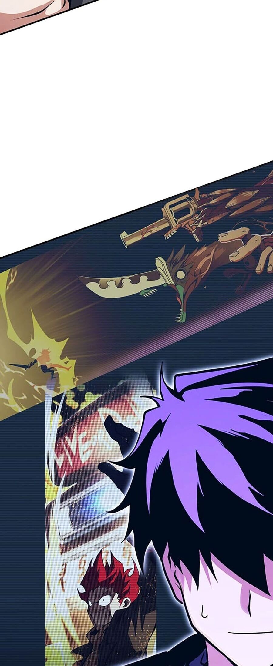 Hard Core Leveling Warrior Ss3 - Chapter 16 - Page 93