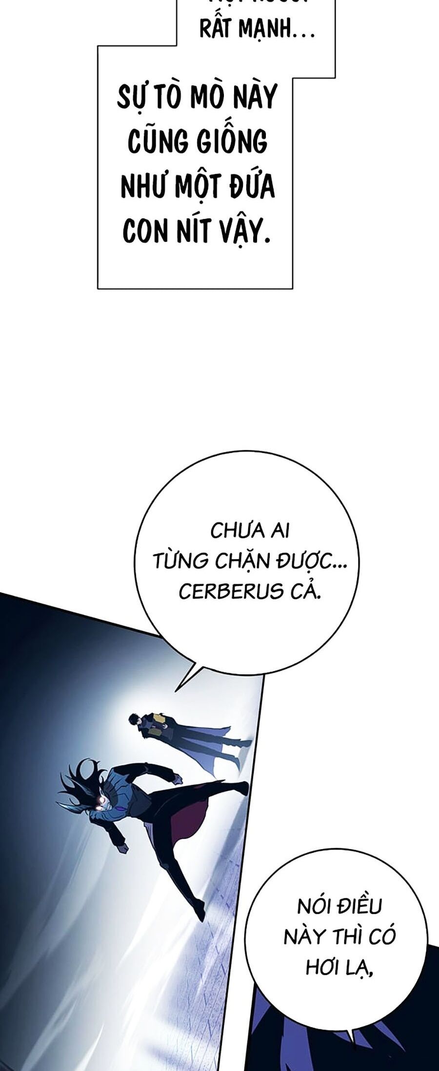 Hard Core Leveling Warrior Ss3 - Chapter 16 - Page 96