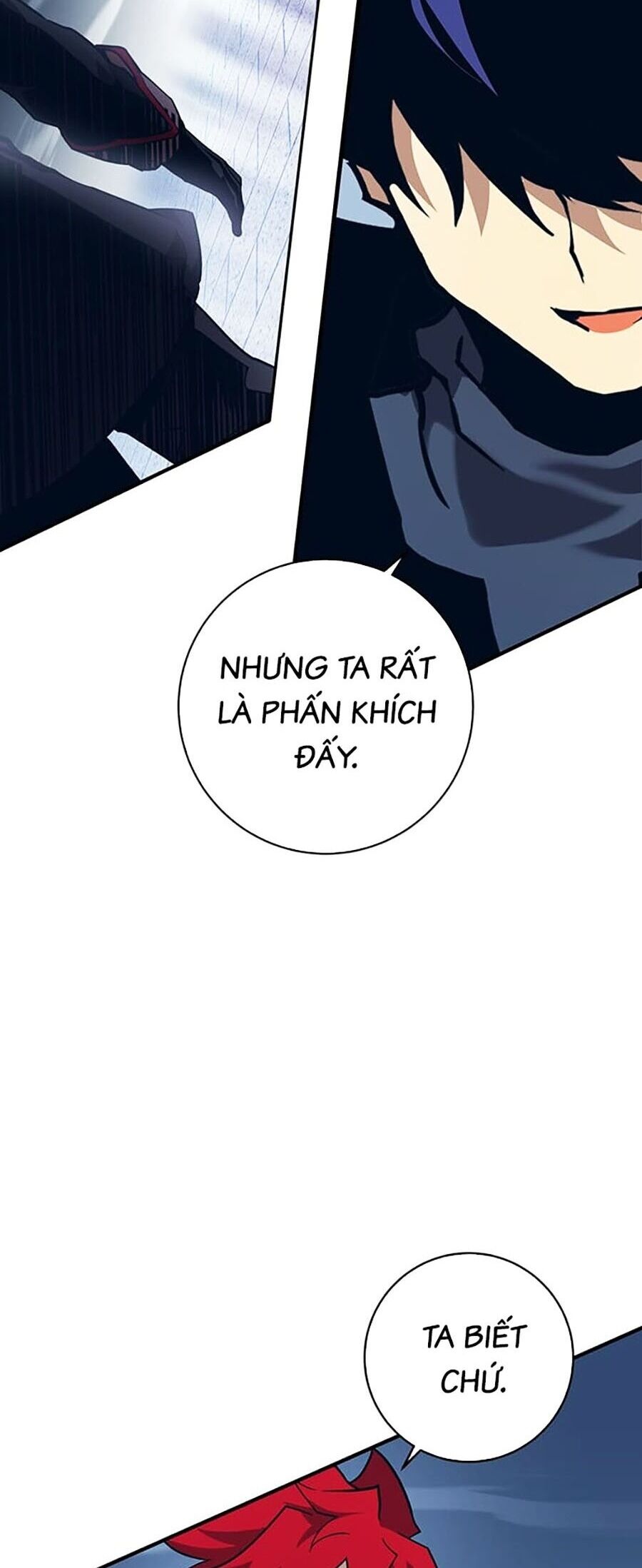 Hard Core Leveling Warrior Ss3 - Chapter 16 - Page 97