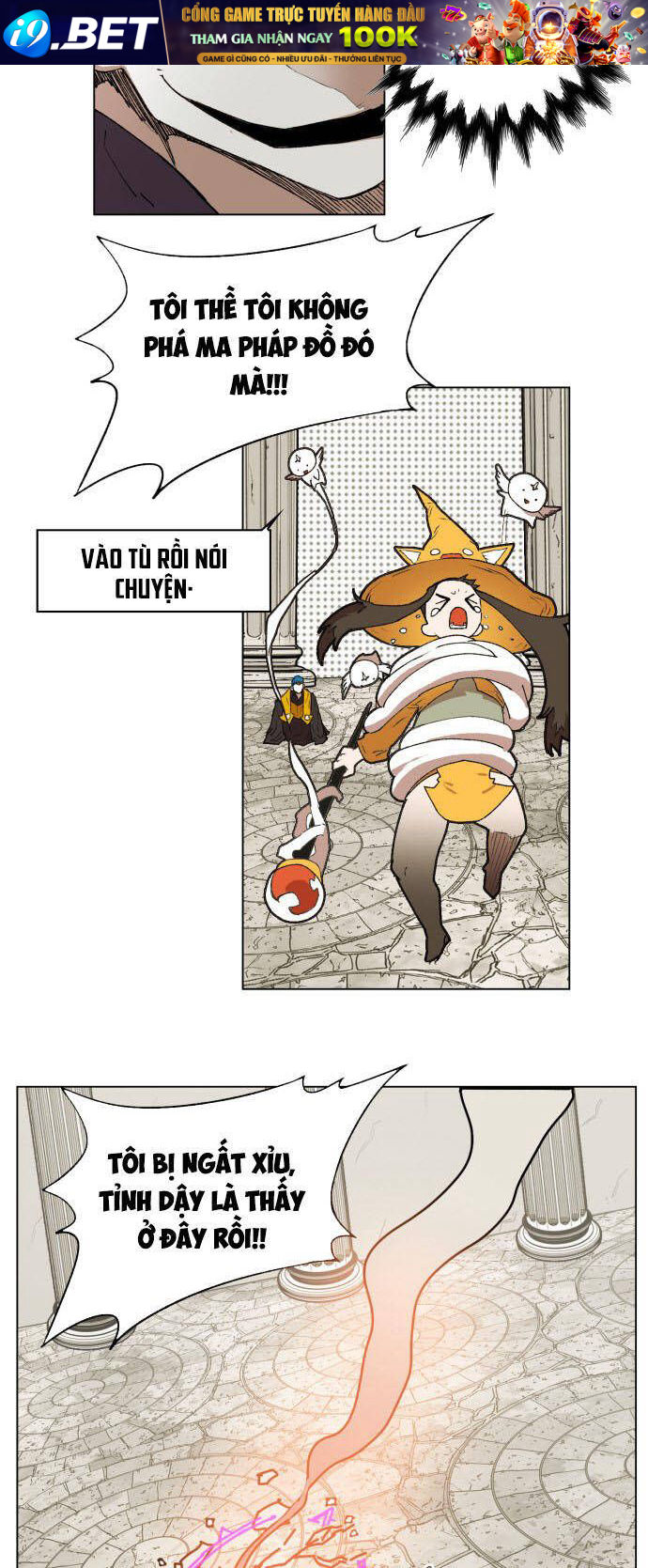 Hard Core Leveling Warrior Ss3 - Chapter 160 - Page 10