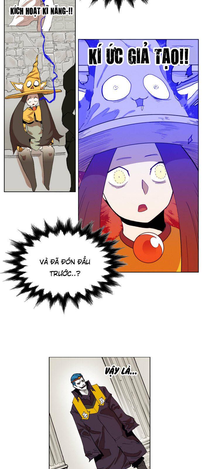 Hard Core Leveling Warrior Ss3 - Chapter 160 - Page 13