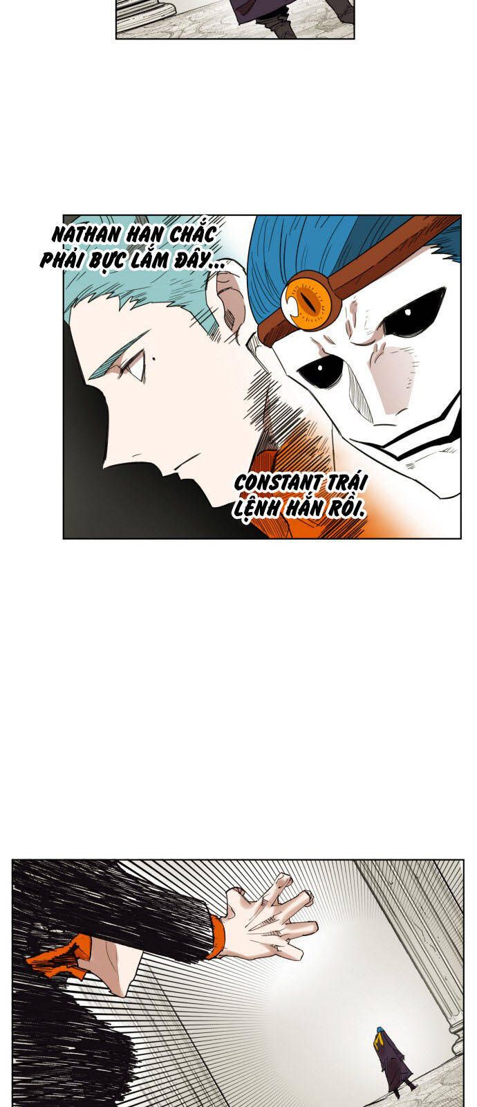 Hard Core Leveling Warrior Ss3 - Chapter 160 - Page 14