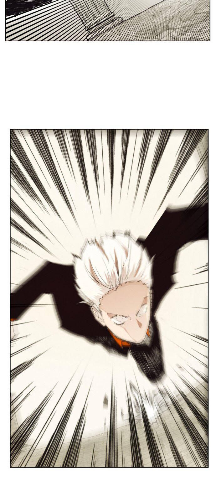 Hard Core Leveling Warrior Ss3 - Chapter 160 - Page 15