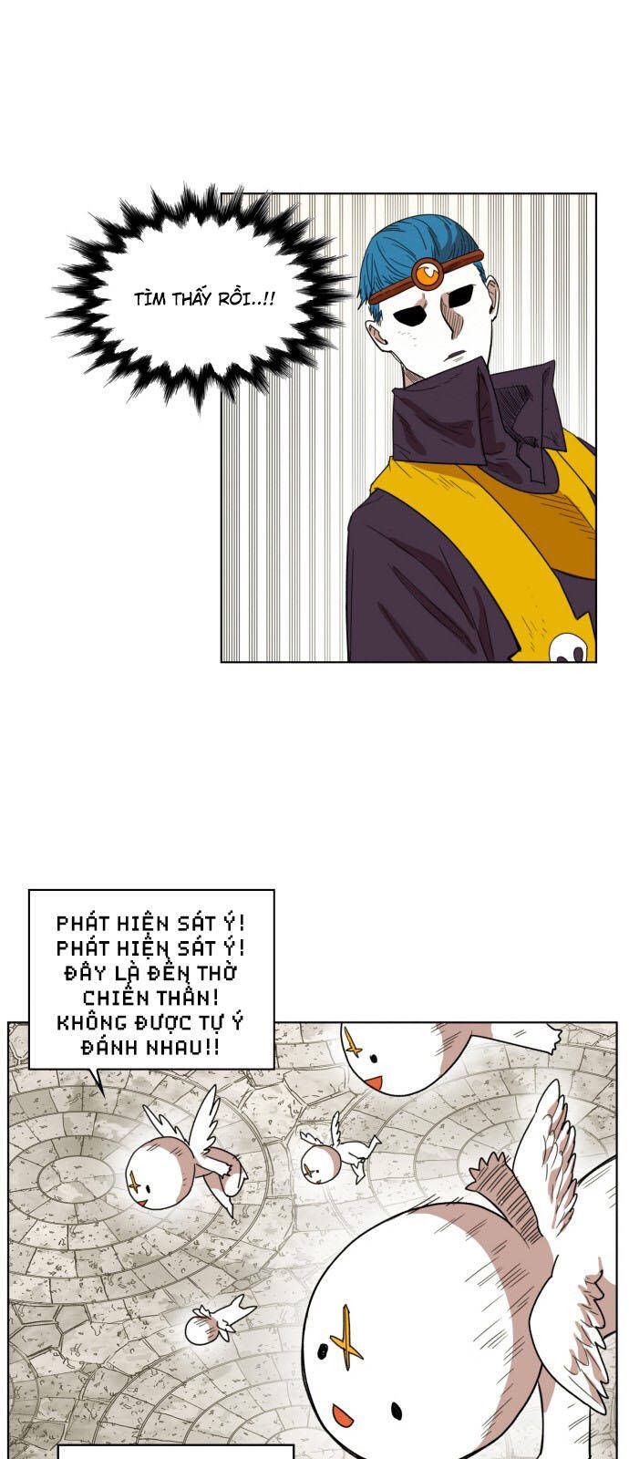 Hard Core Leveling Warrior Ss3 - Chapter 160 - Page 16